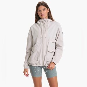 Vuori Elijo Rain Jacket
